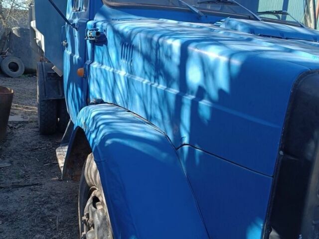 ЗИЛ Другая, объемом двигателя 0 л и пробегом 0 тыс. км за 7000 $, фото 2 на Automoto.ua