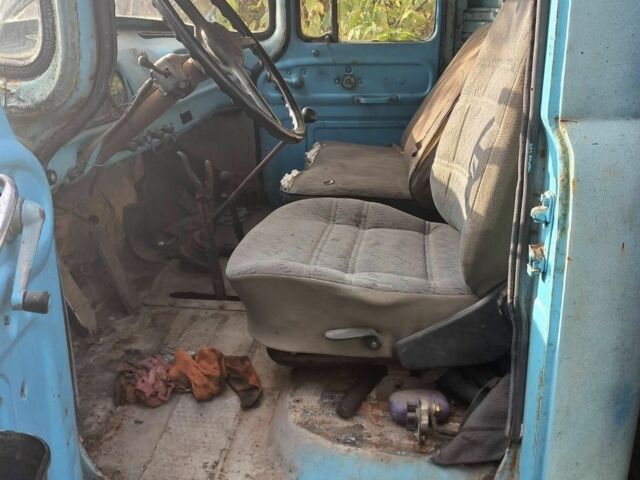 ЗИЛ Другая, объемом двигателя 0 л и пробегом 0 тыс. км за 1900 $, фото 4 на Automoto.ua