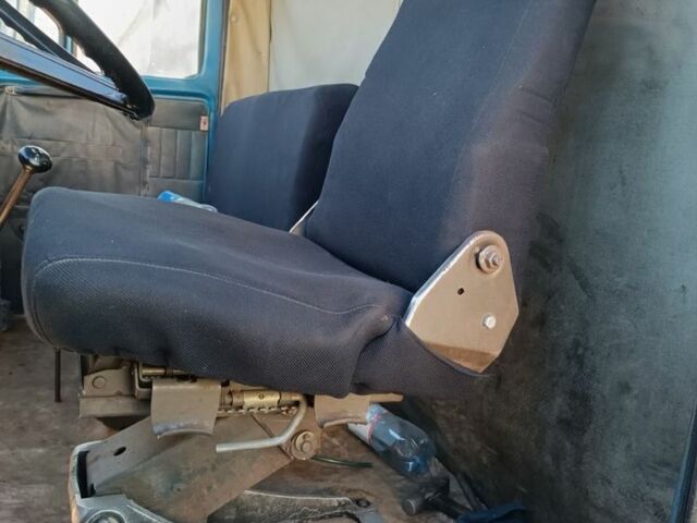 ЗИЛ Другая, объемом двигателя 0 л и пробегом 0 тыс. км за 7000 $, фото 4 на Automoto.ua