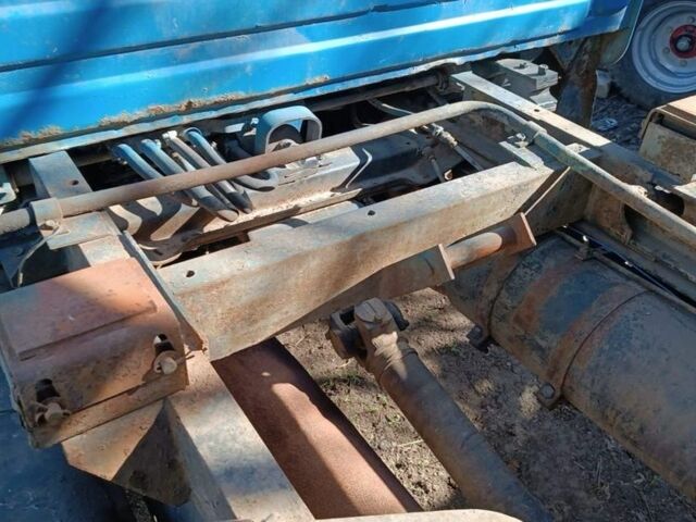 ЗИЛ Другая, объемом двигателя 0 л и пробегом 0 тыс. км за 7000 $, фото 6 на Automoto.ua