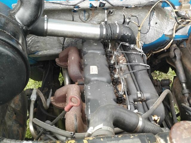 ЗИЛ Другая, объемом двигателя 0 л и пробегом 0 тыс. км за 13500 $, фото 3 на Automoto.ua