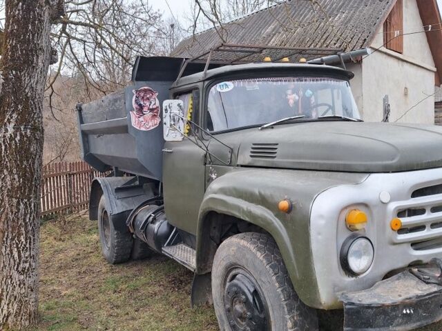 ЗИЛ Другая, объемом двигателя 0 л и пробегом 0 тыс. км за 2900 $, фото 4 на Automoto.ua