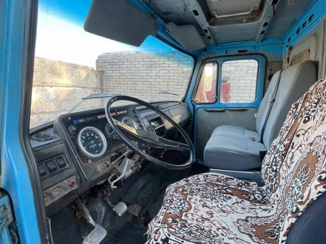 ЗИЛ Другая, объемом двигателя 0 л и пробегом 0 тыс. км за 9500 $, фото 17 на Automoto.ua