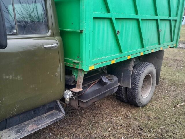 ЗИЛ Другая, объемом двигателя 0 л и пробегом 0 тыс. км за 10626 $, фото 7 на Automoto.ua