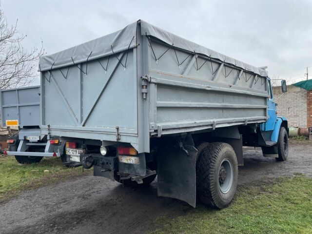 ЗИЛ Другая, объемом двигателя 0 л и пробегом 0 тыс. км за 9500 $, фото 4 на Automoto.ua