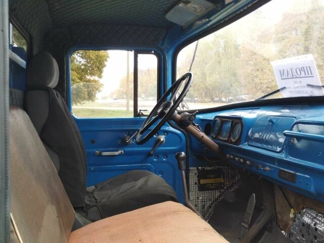 ЗИЛ Другая, объемом двигателя 0 л и пробегом 0 тыс. км за 13500 $, фото 2 на Automoto.ua