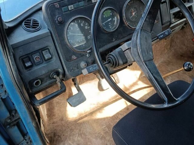 ЗИЛ Другая, объемом двигателя 0 л и пробегом 0 тыс. км за 7000 $, фото 5 на Automoto.ua