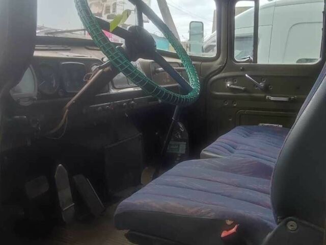 ЗИЛ Другая, объемом двигателя 0 л и пробегом 0 тыс. км за 12000 $, фото 7 на Automoto.ua