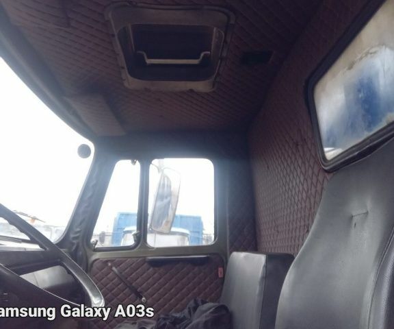 ЗІЛ Другая, об'ємом двигуна 0 л та пробігом 0 тис. км за 7000 $, фото 4 на Automoto.ua