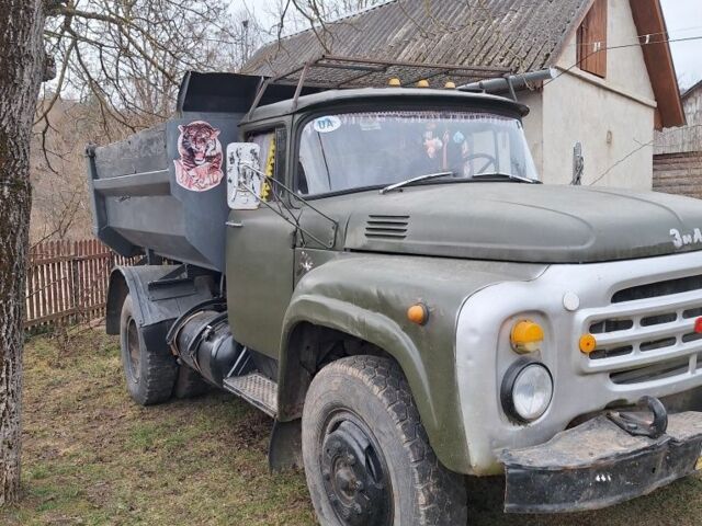 ЗИЛ Другая, объемом двигателя 0 л и пробегом 0 тыс. км за 2900 $, фото 3 на Automoto.ua