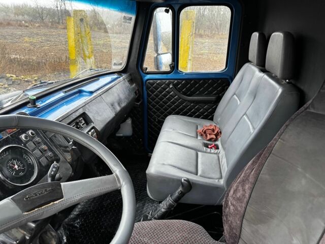 ЗІЛ Другая, об'ємом двигуна 0 л та пробігом 0 тис. км за 17000 $, фото 3 на Automoto.ua