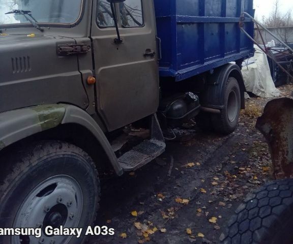 ЗІЛ Другая, об'ємом двигуна 0 л та пробігом 0 тис. км за 7000 $, фото 3 на Automoto.ua