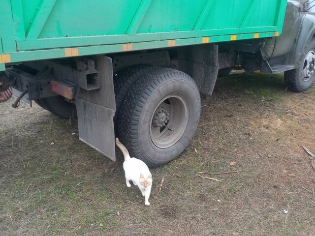 ЗИЛ Другая, объемом двигателя 0 л и пробегом 0 тыс. км за 10626 $, фото 8 на Automoto.ua