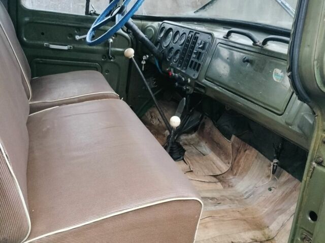 ЗІЛ Другая, об'ємом двигуна 0 л та пробігом 0 тис. км за 4000 $, фото 4 на Automoto.ua