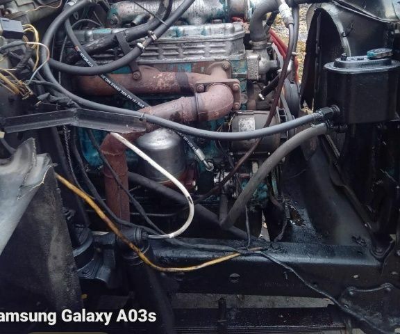 ЗІЛ Другая, об'ємом двигуна 0 л та пробігом 0 тис. км за 7000 $, фото 6 на Automoto.ua