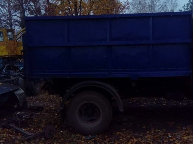 ЗИЛ Другая, объемом двигателя 0 л и пробегом 0 тыс. км за 5500 $, фото 2 на Automoto.ua