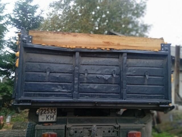 ЗІЛ Другая, об'ємом двигуна 0 л та пробігом 0 тис. км за 4499 $, фото 5 на Automoto.ua