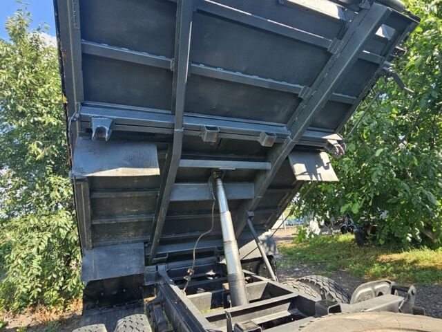 ЗІЛ Другая, об'ємом двигуна 4.75 л та пробігом 0 тис. км за 12000 $, фото 3 на Automoto.ua