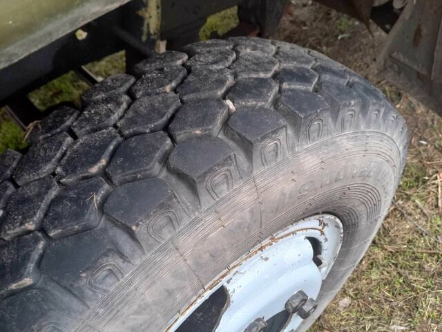 ЗИЛ Другая, объемом двигателя 0 л и пробегом 0 тыс. км за 10626 $, фото 5 на Automoto.ua