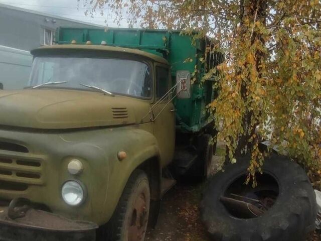 ЗИЛ Другая, объемом двигателя 0 л и пробегом 0 тыс. км за 12000 $, фото 2 на Automoto.ua