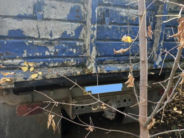 ЗИЛ Другая, объемом двигателя 0 л и пробегом 0 тыс. км за 1900 $, фото 3 на Automoto.ua