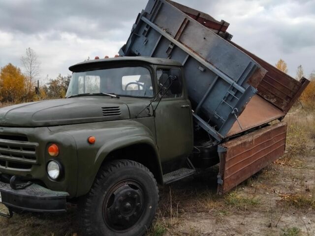 ЗІЛ Другая, об'ємом двигуна 0 л та пробігом 0 тис. км за 4000 $, фото 1 на Automoto.ua