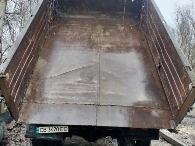 ЗІЛ Другая, об'ємом двигуна 0 л та пробігом 0 тис. км за 4000 $, фото 2 на Automoto.ua