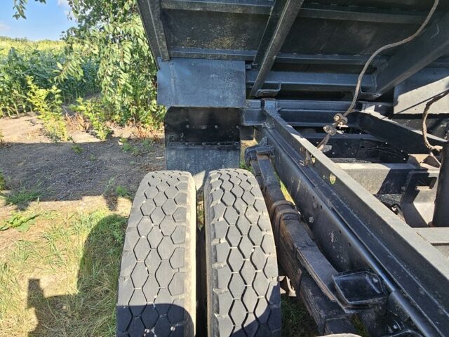 ЗІЛ Другая, об'ємом двигуна 4.75 л та пробігом 0 тис. км за 12000 $, фото 5 на Automoto.ua