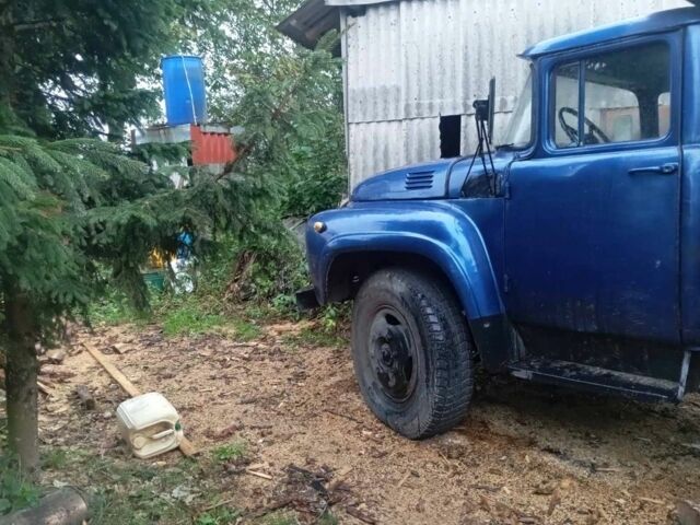ЗІЛ Другая, об'ємом двигуна 0 л та пробігом 0 тис. км за 4499 $, фото 2 на Automoto.ua