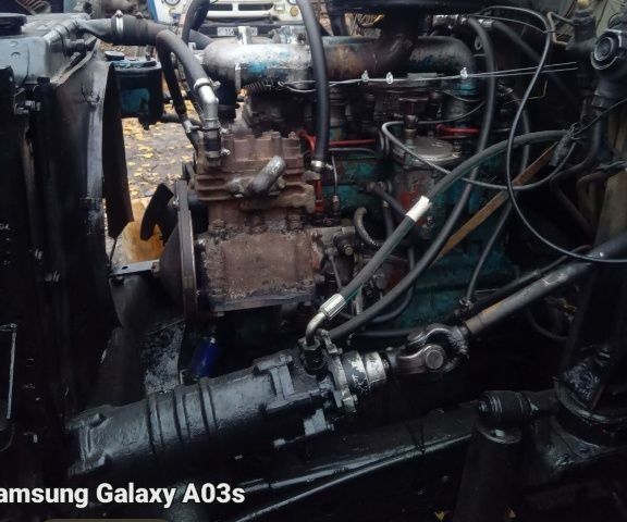 ЗІЛ Другая, об'ємом двигуна 0 л та пробігом 0 тис. км за 7000 $, фото 5 на Automoto.ua