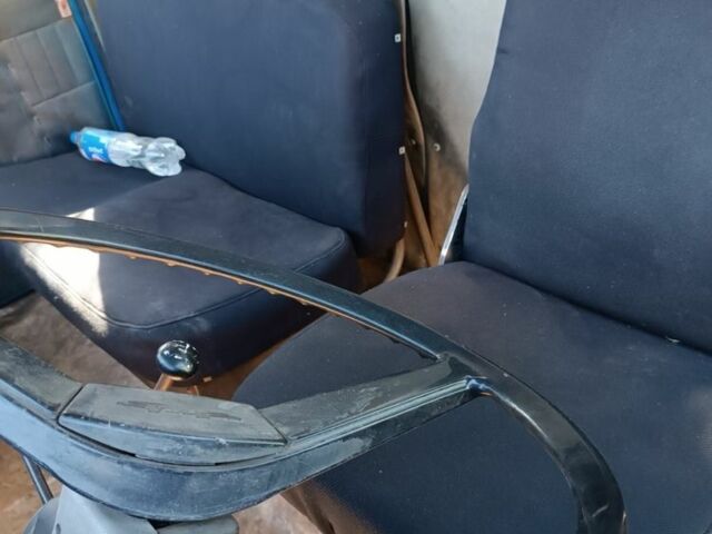 ЗИЛ Другая, объемом двигателя 0 л и пробегом 0 тыс. км за 7000 $, фото 3 на Automoto.ua