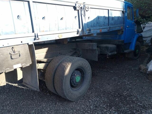 ЗИЛ Другая, объемом двигателя 0 л и пробегом 0 тыс. км за 3574 $, фото 2 на Automoto.ua