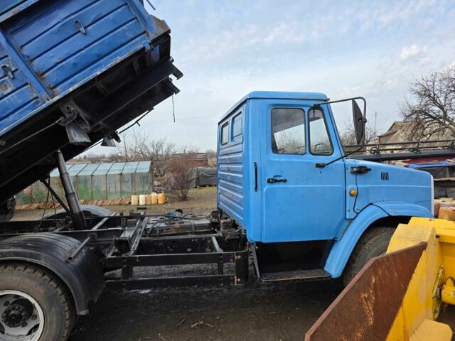 ЗИЛ Другая, объемом двигателя 0 л и пробегом 0 тыс. км за 10000 $, фото 1 на Automoto.ua