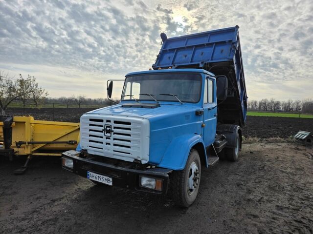 ЗИЛ Другая, объемом двигателя 0 л и пробегом 0 тыс. км за 10000 $, фото 3 на Automoto.ua