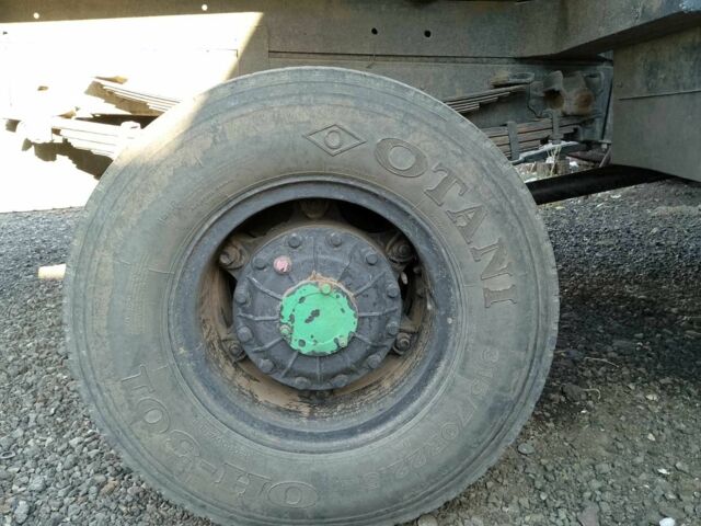 ЗИЛ Другая, объемом двигателя 0 л и пробегом 0 тыс. км за 3574 $, фото 8 на Automoto.ua