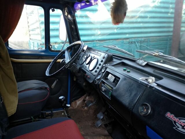 ЗИЛ Другая, объемом двигателя 0 л и пробегом 0 тыс. км за 3574 $, фото 5 на Automoto.ua