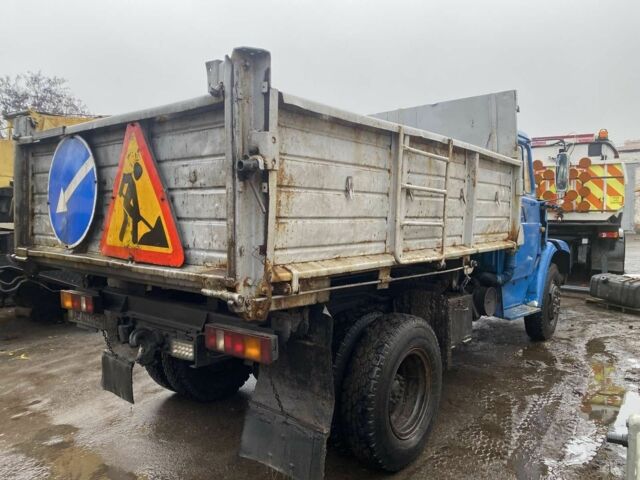 ЗІЛ Другая, об'ємом двигуна 0 л та пробігом 0 тис. км за 8500 $, фото 5 на Automoto.ua