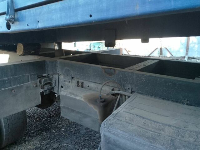 ЗИЛ Другая, объемом двигателя 0 л и пробегом 0 тыс. км за 3574 $, фото 10 на Automoto.ua