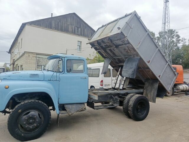 ЗІЛ Другая, об'ємом двигуна 0 л та пробігом 0 тис. км за 5900 $, фото 4 на Automoto.ua