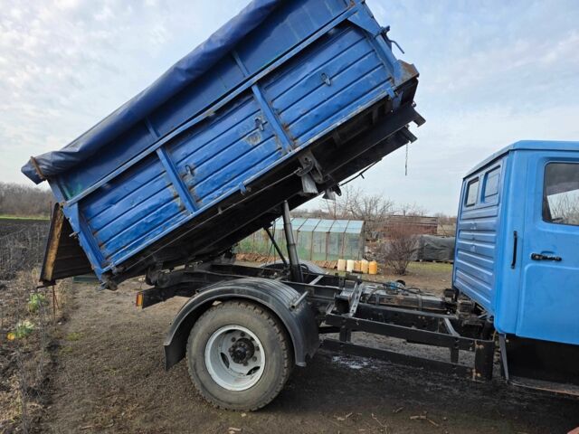 ЗИЛ Другая, объемом двигателя 0 л и пробегом 0 тыс. км за 10000 $, фото 7 на Automoto.ua