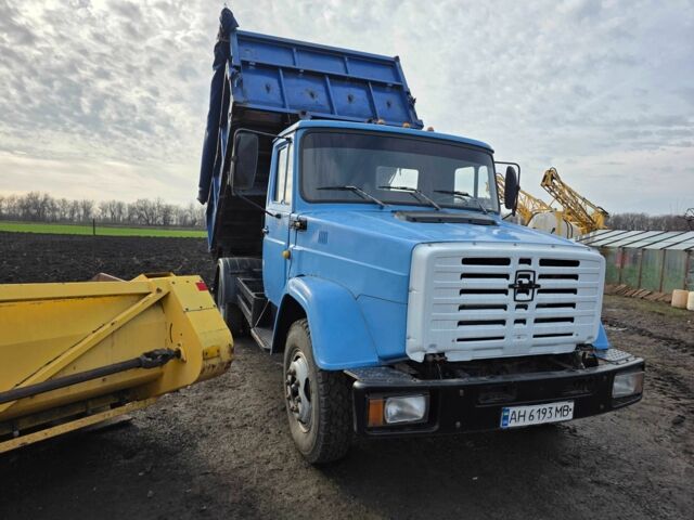 ЗИЛ Другая, объемом двигателя 0 л и пробегом 0 тыс. км за 10000 $, фото 2 на Automoto.ua