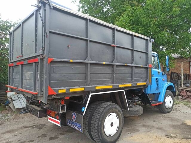 ЗИЛ Другая, объемом двигателя 0 л и пробегом 0 тыс. км за 10200 $, фото 1 на Automoto.ua