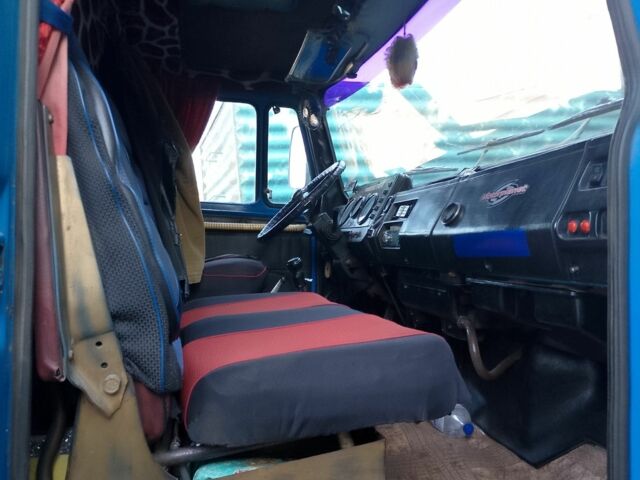 ЗИЛ Другая, объемом двигателя 0 л и пробегом 0 тыс. км за 3574 $, фото 7 на Automoto.ua