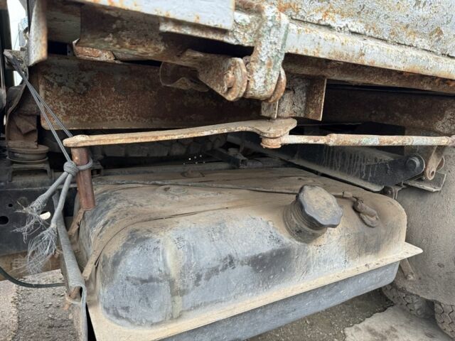 ЗІЛ Другая, об'ємом двигуна 0 л та пробігом 0 тис. км за 3650 $, фото 5 на Automoto.ua