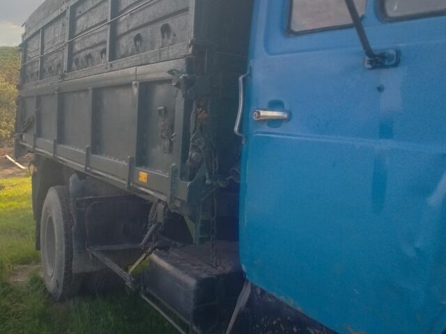 ЗИЛ Другая, объемом двигателя 0 л и пробегом 0 тыс. км за 7500 $, фото 2 на Automoto.ua