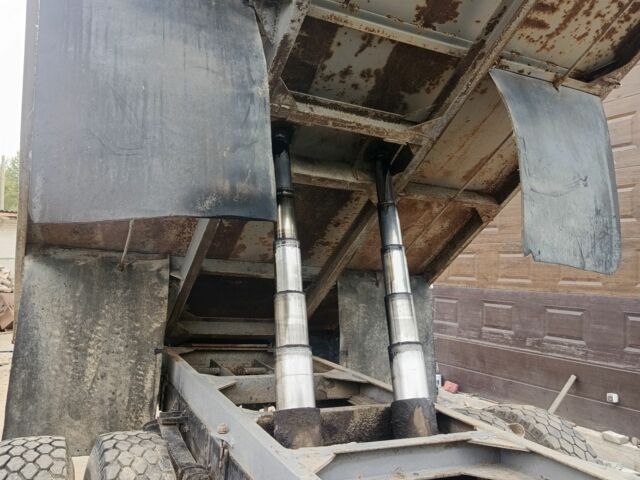 ЗІЛ Другая, об'ємом двигуна 0 л та пробігом 0 тис. км за 5900 $, фото 2 на Automoto.ua