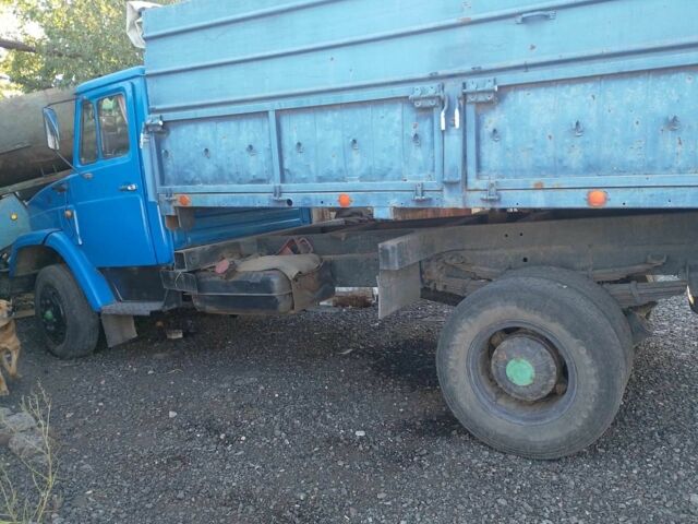 ЗИЛ Другая, объемом двигателя 0 л и пробегом 0 тыс. км за 3574 $, фото 1 на Automoto.ua