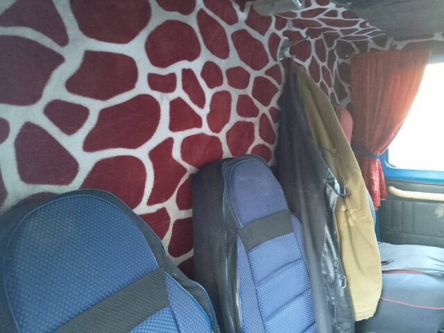 ЗИЛ Другая, объемом двигателя 0 л и пробегом 0 тыс. км за 3574 $, фото 6 на Automoto.ua