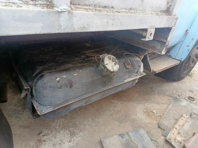 ЗІЛ Другая, об'ємом двигуна 0 л та пробігом 0 тис. км за 5900 $, фото 9 на Automoto.ua