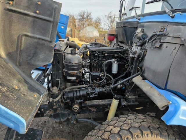 ЗИЛ Другая, объемом двигателя 0 л и пробегом 0 тыс. км за 10000 $, фото 11 на Automoto.ua